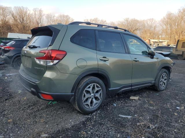 Photo 2 VIN: JF2SKAGC9KH448820 - SUBARU FORESTER P 