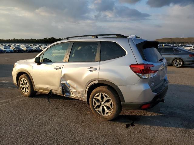 Photo 1 VIN: JF2SKAGC9KH470445 - SUBARU FORESTER P 