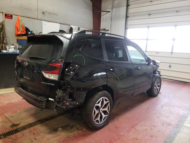 Photo 3 VIN: JF2SKAGC9KH484250 - SUBARU FORESTER P 