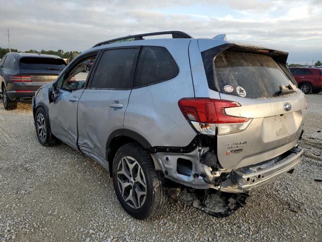 Photo 1 VIN: JF2SKAGC9KH489285 - SUBARU FORESTER P 