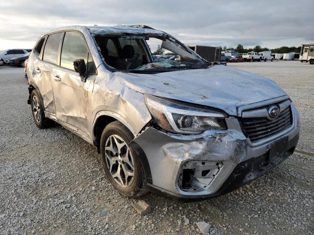 Photo 3 VIN: JF2SKAGC9KH489285 - SUBARU FORESTER P 