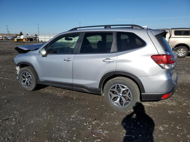 Photo 1 VIN: JF2SKAGC9KH532264 - SUBARU FORESTER P 