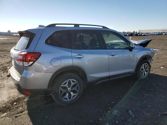 Photo 2 VIN: JF2SKAGC9KH532264 - SUBARU FORESTER P 