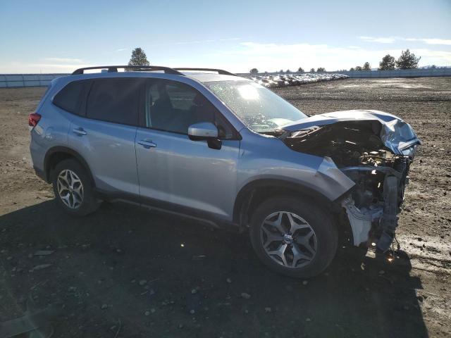 Photo 3 VIN: JF2SKAGC9KH532264 - SUBARU FORESTER P 