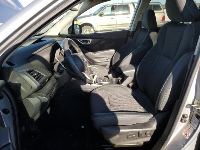 Photo 6 VIN: JF2SKAGC9KH532264 - SUBARU FORESTER P 