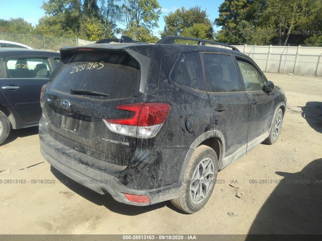 Photo 3 VIN: JF2SKAGC9KH544690 - SUBARU FORESTER 