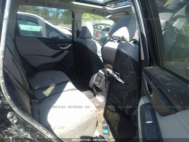 Photo 7 VIN: JF2SKAGC9KH544690 - SUBARU FORESTER 