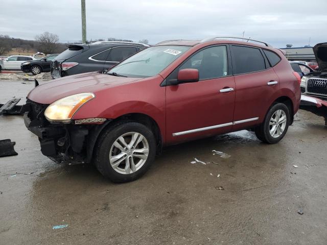 Photo 0 VIN: JF2SKAGC9KH548299 - NISSAN ROGUE 