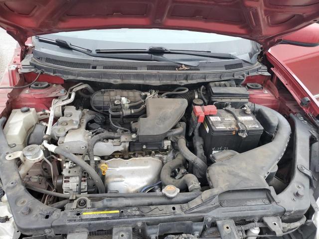 Photo 10 VIN: JF2SKAGC9KH548299 - NISSAN ROGUE 