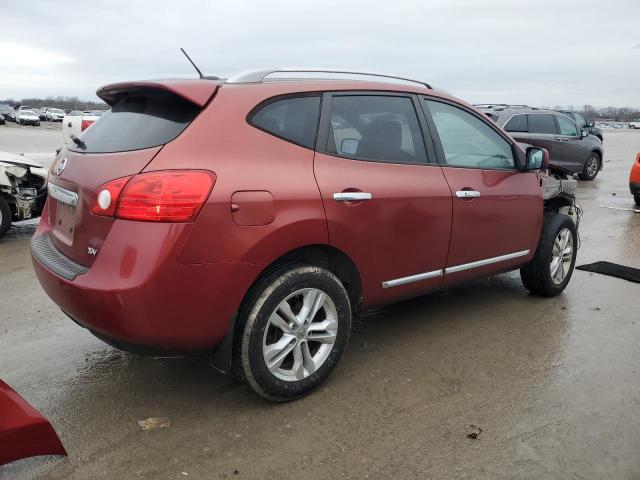 Photo 2 VIN: JF2SKAGC9KH548299 - NISSAN ROGUE 