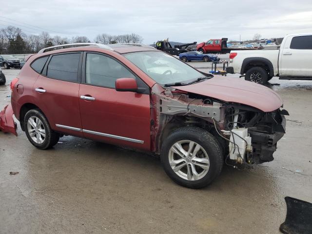 Photo 3 VIN: JF2SKAGC9KH548299 - NISSAN ROGUE 