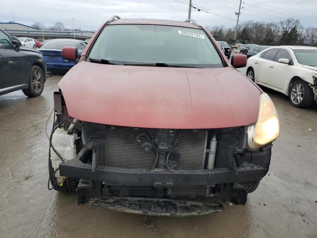 Photo 4 VIN: JF2SKAGC9KH548299 - NISSAN ROGUE 