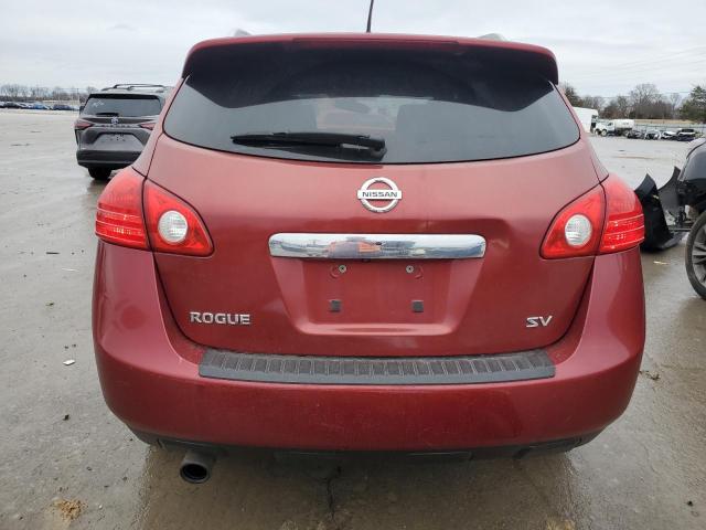 Photo 5 VIN: JF2SKAGC9KH548299 - NISSAN ROGUE 