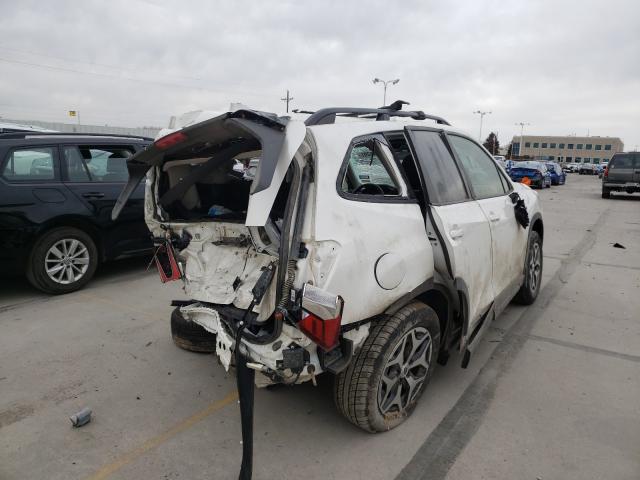 Photo 3 VIN: JF2SKAGC9KH590522 - SUBARU FORESTER P 