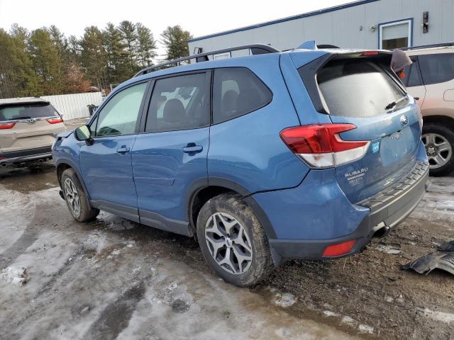 Photo 1 VIN: JF2SKAGC9KH593825 - SUBARU FORESTER P 