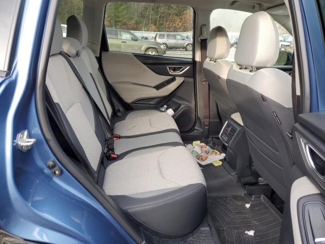 Photo 10 VIN: JF2SKAGC9KH593825 - SUBARU FORESTER P 