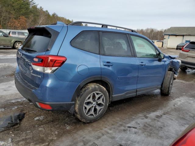 Photo 2 VIN: JF2SKAGC9KH593825 - SUBARU FORESTER P 