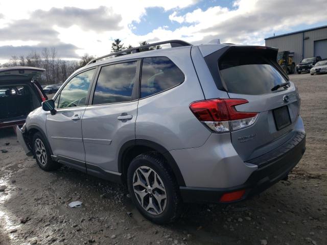 Photo 1 VIN: JF2SKAGC9LH454781 - SUBARU FORESTER 