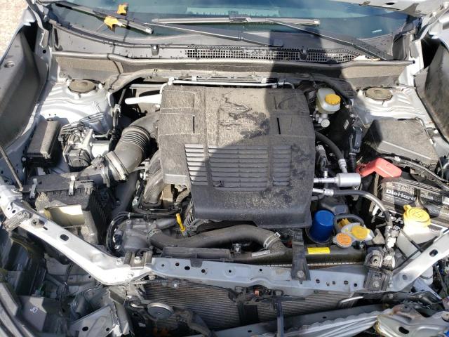 Photo 11 VIN: JF2SKAGC9LH454781 - SUBARU FORESTER 