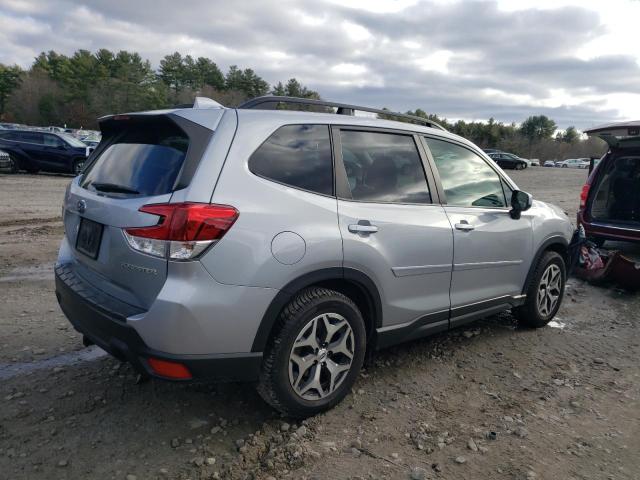 Photo 2 VIN: JF2SKAGC9LH454781 - SUBARU FORESTER 