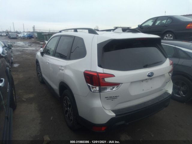 Photo 2 VIN: JF2SKAGC9LH479535 - SUBARU FORESTER 