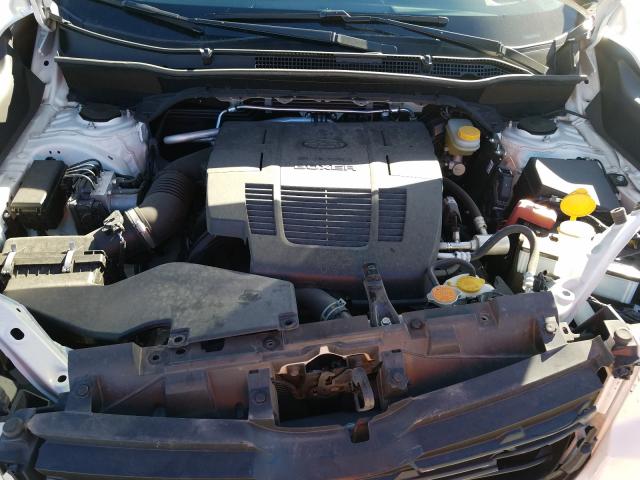 Photo 6 VIN: JF2SKAGC9LH507396 - SUBARU FORESTER P 