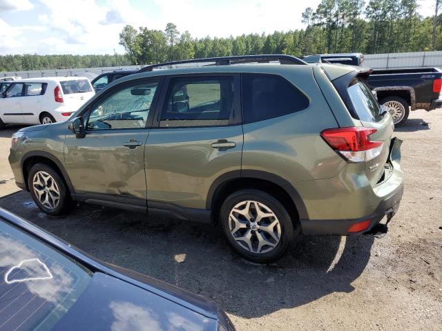 Photo 1 VIN: JF2SKAGC9LH514848 - SUBARU FORESTER P 