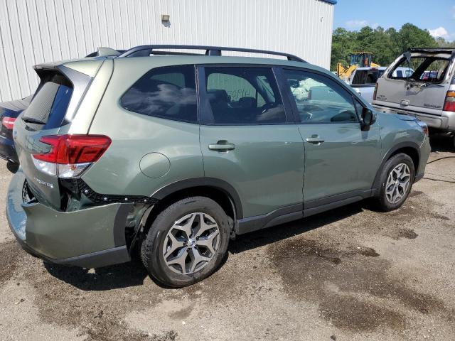 Photo 2 VIN: JF2SKAGC9LH514848 - SUBARU FORESTER P 