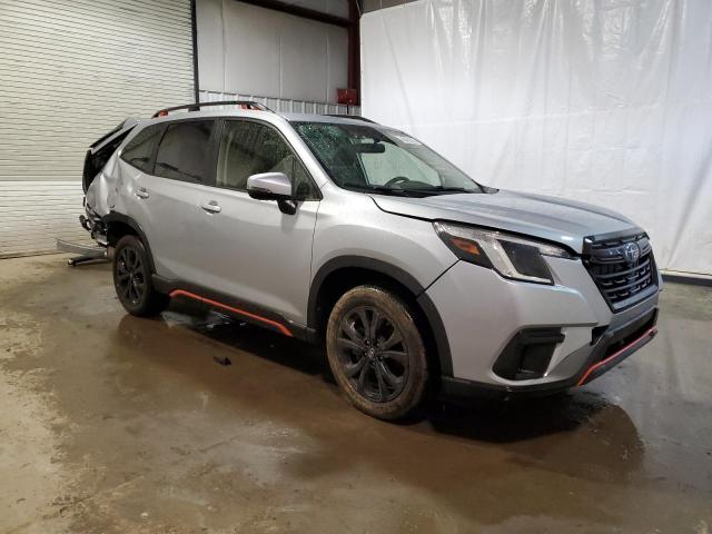 Photo 3 VIN: JF2SKAGC9NH464276 - SUBARU FORESTER 