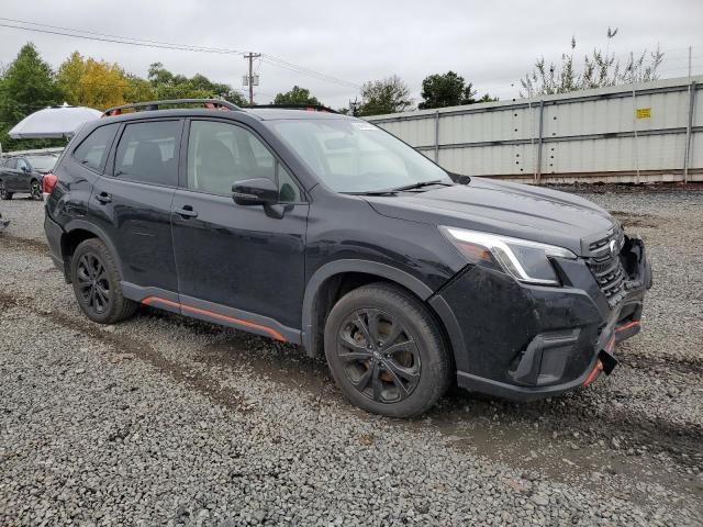 Photo 3 VIN: JF2SKAGC9PH437064 - SUBARU FORESTER S 