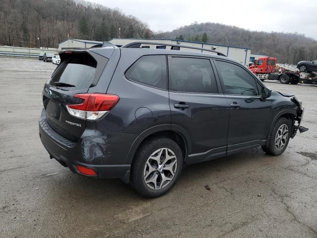 Photo 2 VIN: JF2SKAGCXKH413185 - SUBARU FORESTER P 