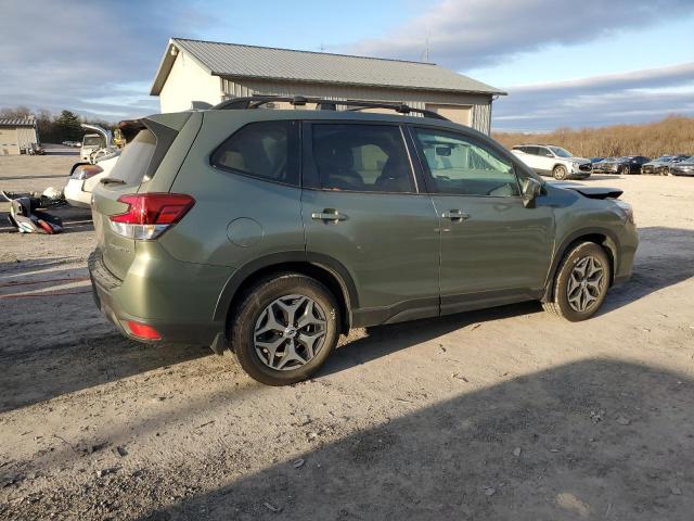 Photo 2 VIN: JF2SKAGCXKH437731 - SUBARU FORESTER P 