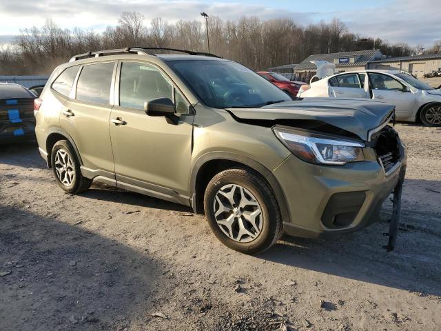 Photo 3 VIN: JF2SKAGCXKH437731 - SUBARU FORESTER P 