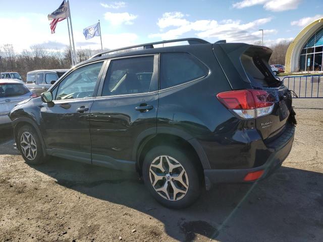 Photo 1 VIN: JF2SKAGCXKH445912 - SUBARU FORESTER P 