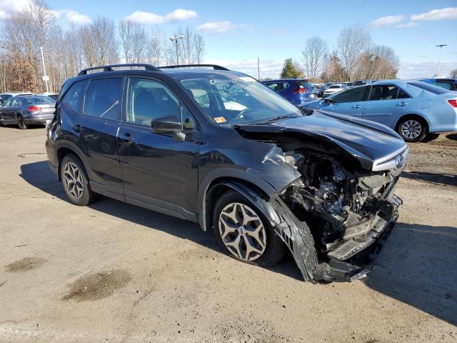 Photo 3 VIN: JF2SKAGCXKH445912 - SUBARU FORESTER P 