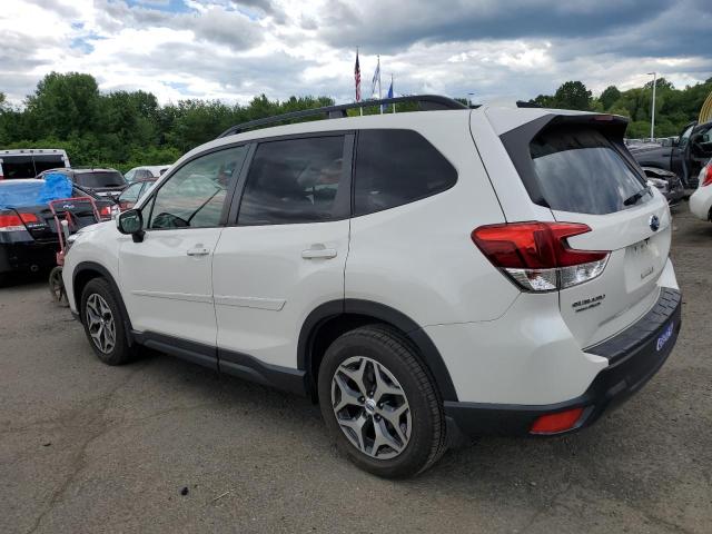 Photo 1 VIN: JF2SKAGCXKH466520 - SUBARU FORESTER 