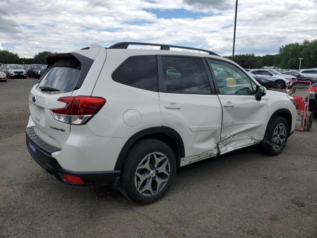 Photo 2 VIN: JF2SKAGCXKH466520 - SUBARU FORESTER 