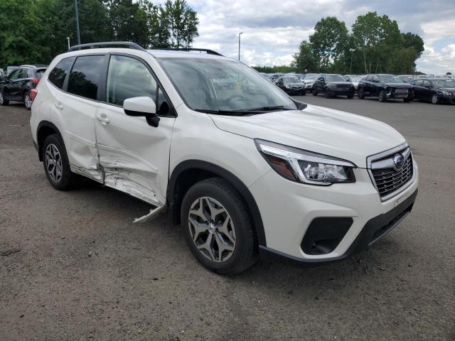 Photo 3 VIN: JF2SKAGCXKH466520 - SUBARU FORESTER 