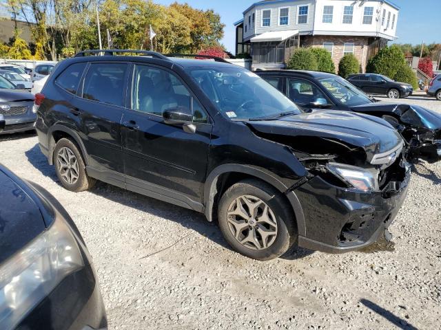 Photo 3 VIN: JF2SKAGCXKH473113 - SUBARU FORESTER 