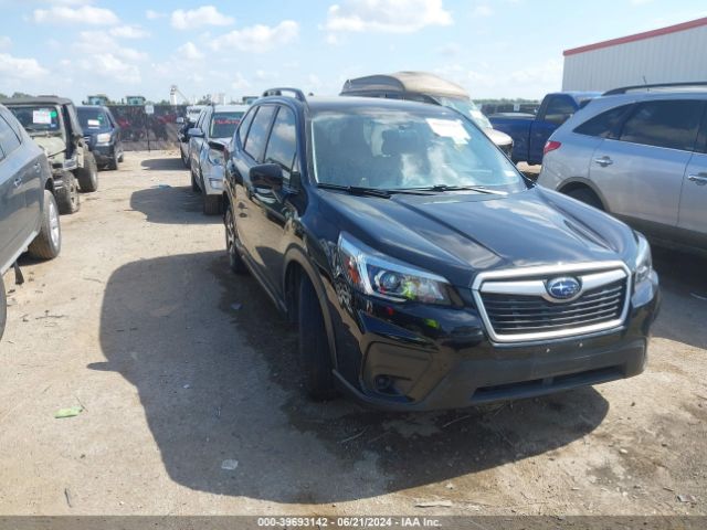 Photo 0 VIN: JF2SKAGCXKH474357 - SUBARU FORESTER 