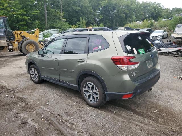 Photo 1 VIN: JF2SKAGCXKH476304 - SUBARU FORESTER P 