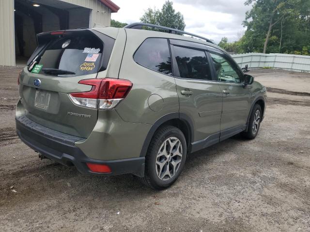 Photo 2 VIN: JF2SKAGCXKH476304 - SUBARU FORESTER P 