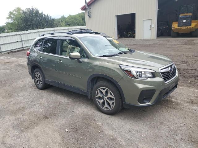 Photo 3 VIN: JF2SKAGCXKH476304 - SUBARU FORESTER P 