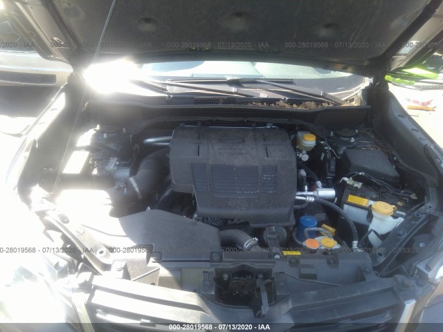 Photo 9 VIN: JF2SKAGCXKH477579 - SUBARU FORESTER 