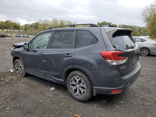 Photo 1 VIN: JF2SKAGCXKH498500 - SUBARU FORESTER P 