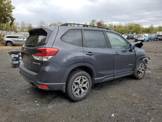 Photo 2 VIN: JF2SKAGCXKH498500 - SUBARU FORESTER P 