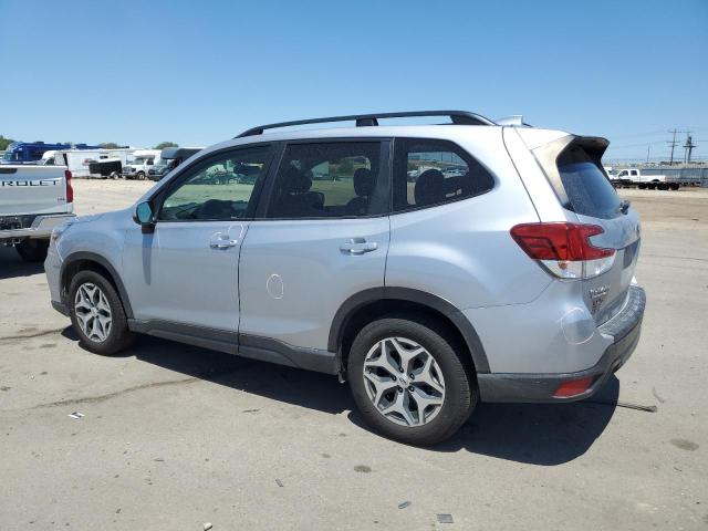 Photo 1 VIN: JF2SKAGCXKH506420 - SUBARU FORESTER P 