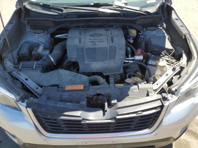 Photo 10 VIN: JF2SKAGCXKH506420 - SUBARU FORESTER P 