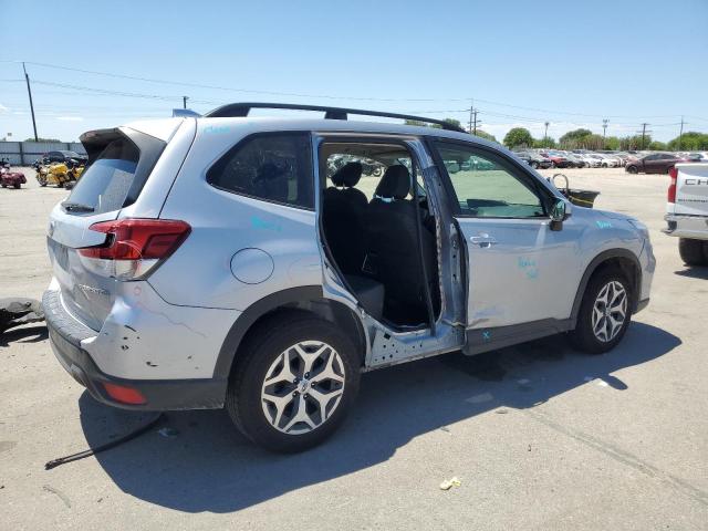 Photo 2 VIN: JF2SKAGCXKH506420 - SUBARU FORESTER P 