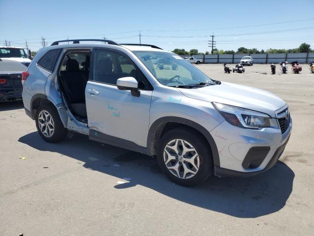 Photo 3 VIN: JF2SKAGCXKH506420 - SUBARU FORESTER P 